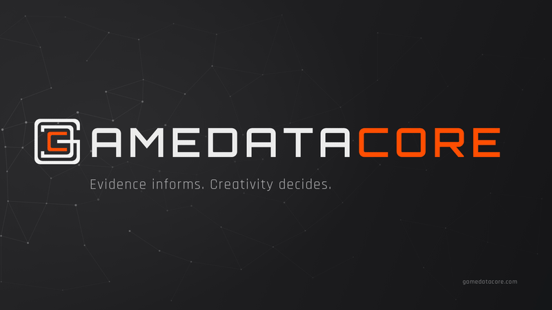 Cover image for GameDataCore beta launch
